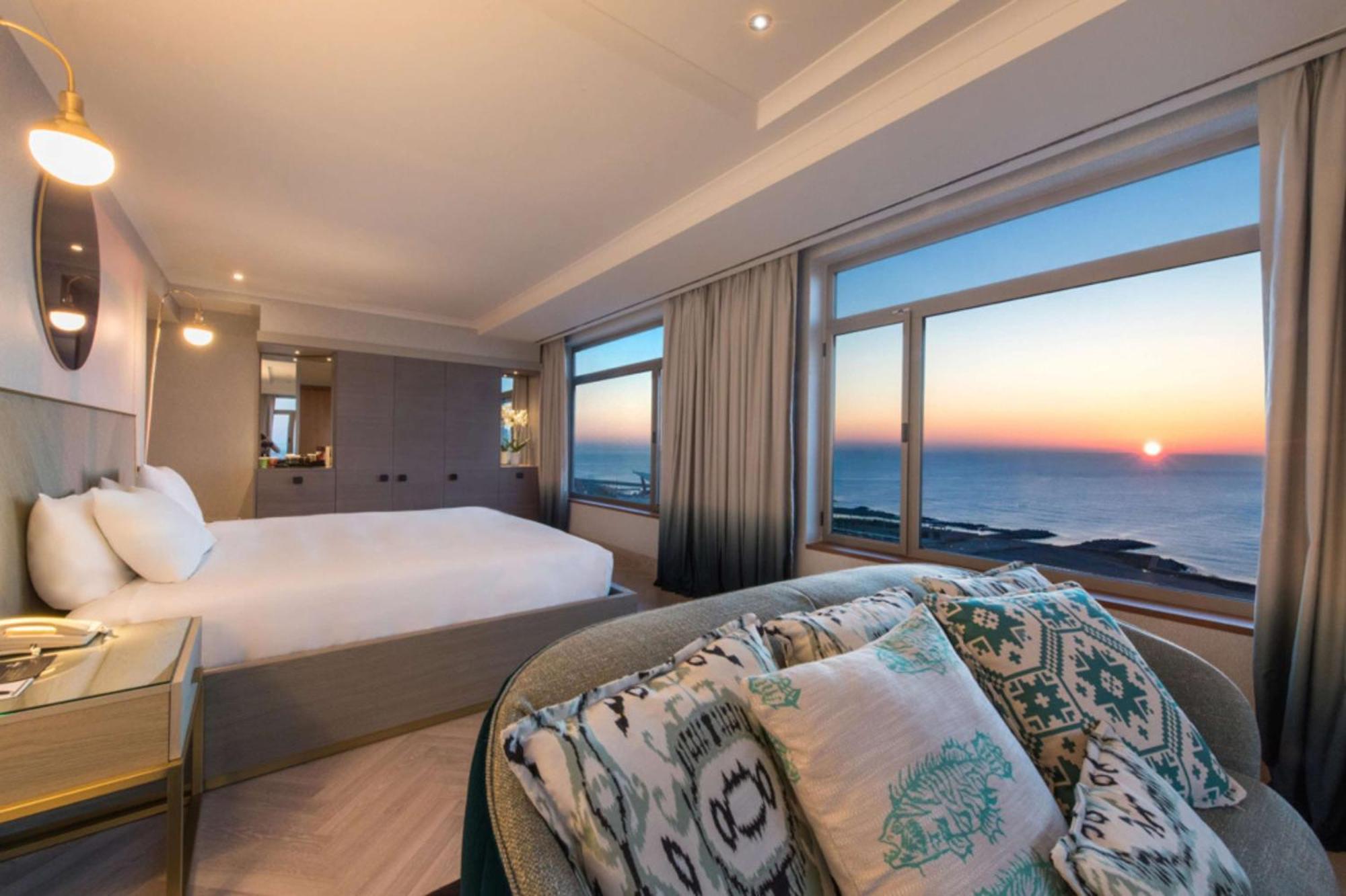 Hilton Diagonal Mar Barcellona
