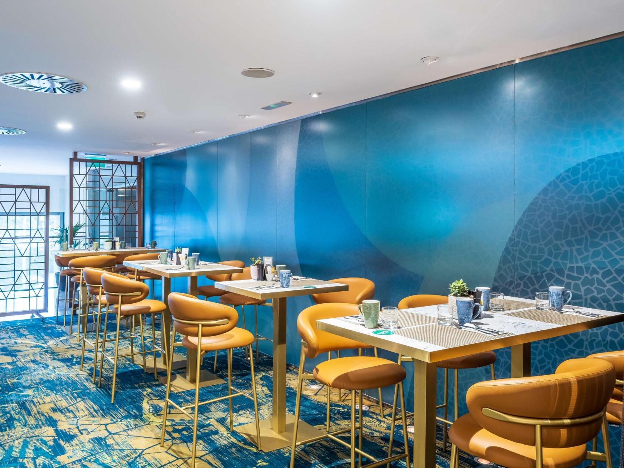 Hilton Diagonal Mar 4* Barcellona