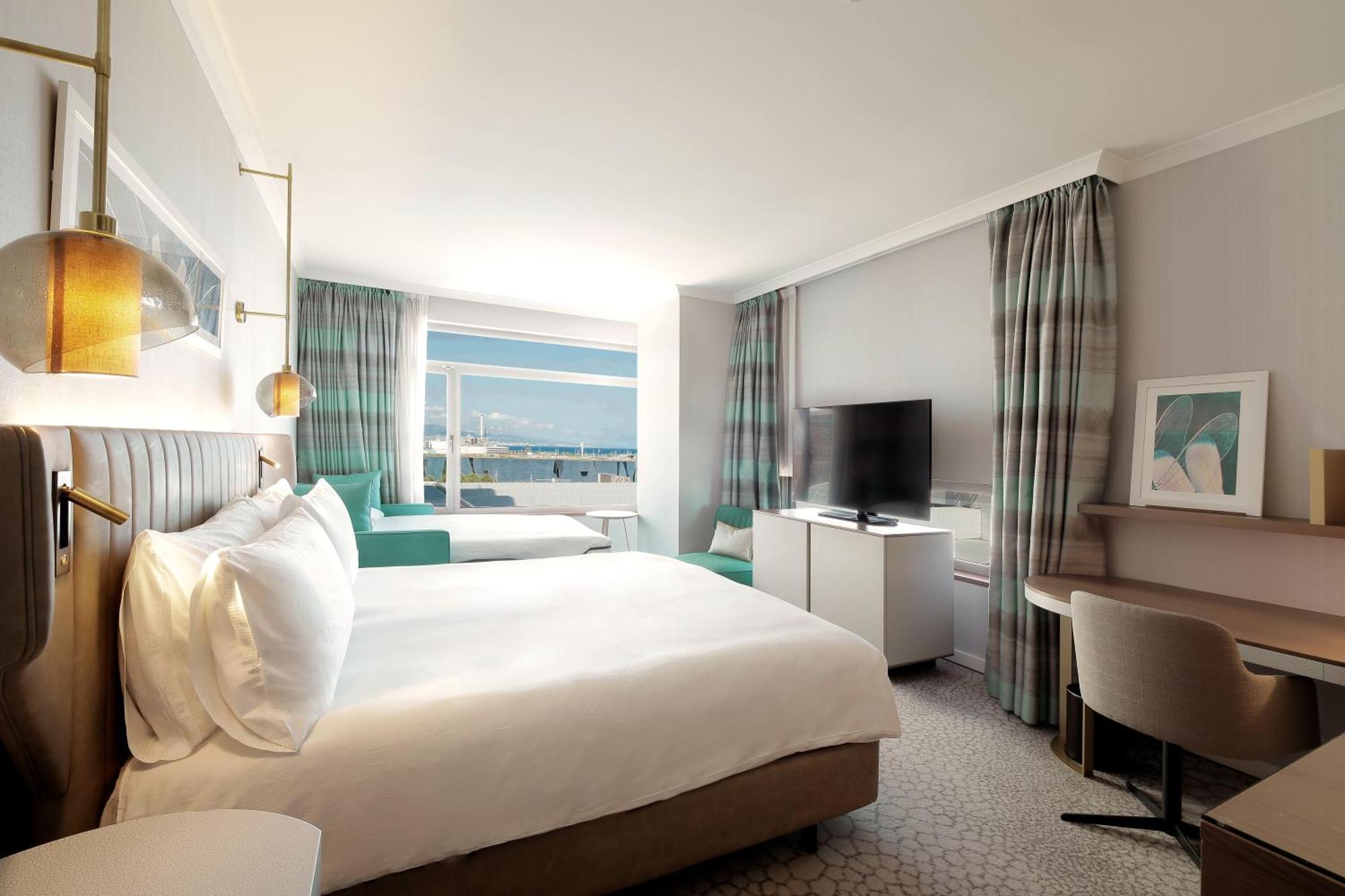 Hilton Diagonal Mar 4* Barcellona